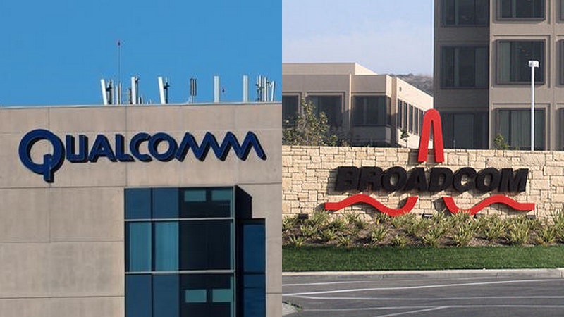 Former Qualcomm Chairman Jacobs to Exit Board of Directors