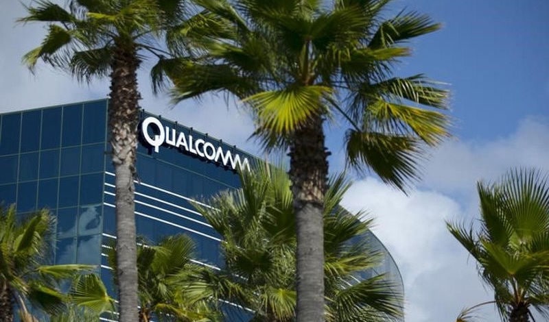 EU to Rule on $38 Billion Qualcomm, NXP Deal by June 9