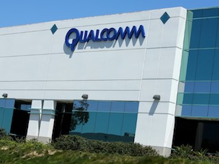 Broadcom Said to End Bid for Qualcomm, Keep Plan to Move to US