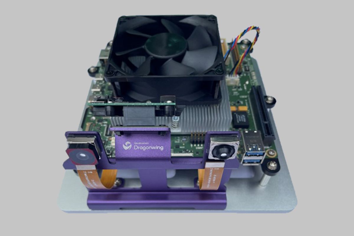 Qualcomm Unveils Dragonwing IQ-X Series Industrial Chipsets, Supports AI Workflows for Smart Industries