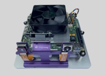 Qualcomm Unveils Dragonwing IQ-X Series Industrial Chipsets, Supports AI Workflows for Smart Industries