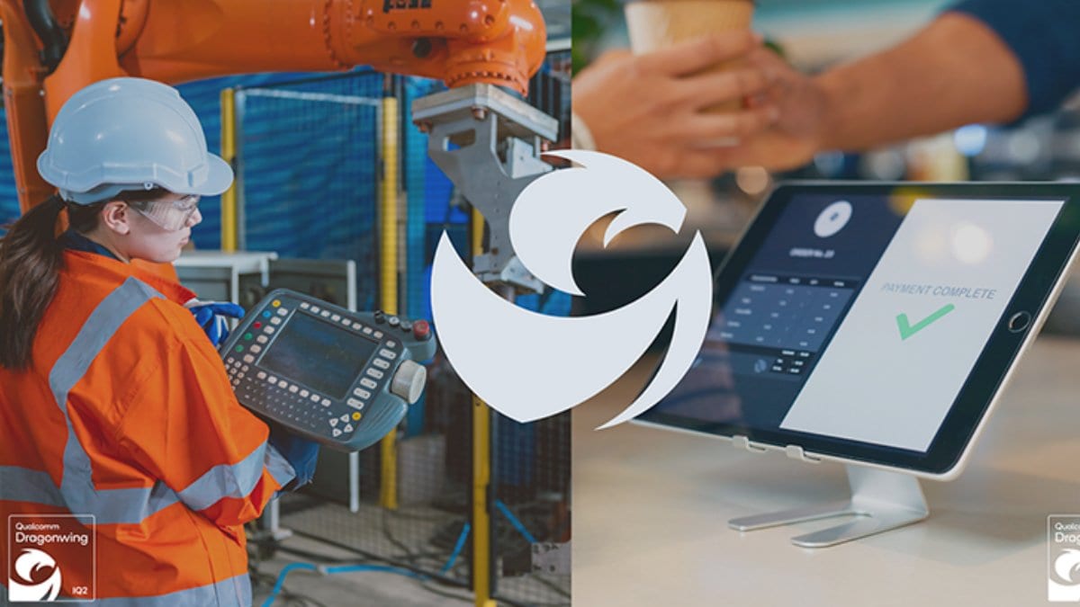 Qualcomm Dragonwing Q-2390 and IQ-2390 Processors Announced for Commercial and Consumer Devices