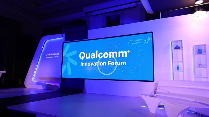 Qualcomm Says No Plans to Revive the Abandoned $44 Billion NXP Acquisition