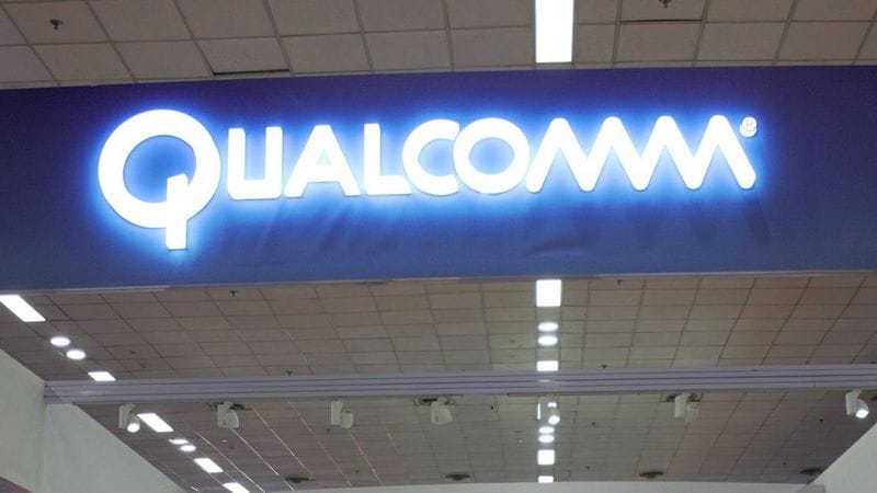 Qualcomm Raises Offer to Buy NXP Semiconductors