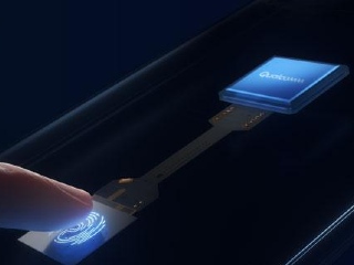 Qualcomm 3D Sonic Sensor Gen 2 Ultrasonic Fingerprint Reader Unveiled, May Debut on Samsung Galaxy S21 Series