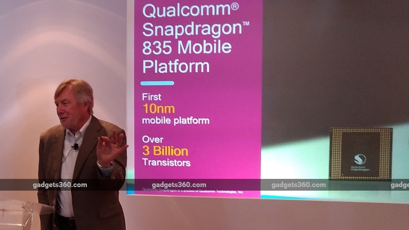 Qualcomm India Head on New 600-Series Mobile Platforms, Machine Learning, and More