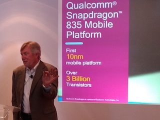 Qualcomm India Head on New 600-Series Mobile Platforms, Machine Learning, and More