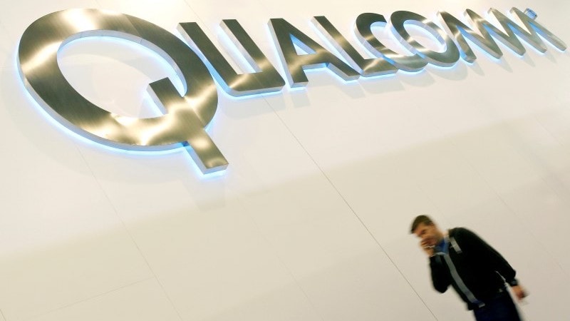 Qualcomm Will Continue to Supply Chips to Apple Despite Lawsuit: Report