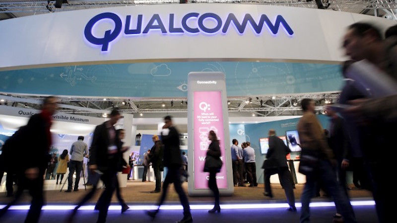 Qualcomm Misses Revenue Estimates, Defends Licensing Model