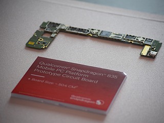 Windows 10 PCs Running on Snapdragon ARM Chips in Final Stages of Testing: Report