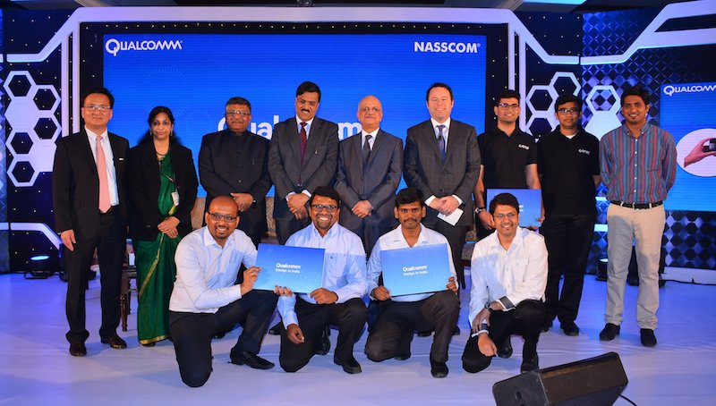 Qualcomm Design in India Challenge II Announced Alongside Local Expansion Plans