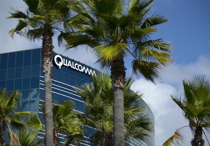 EU Probes Qualcomm-NXP Semiconductor Mega-Deal