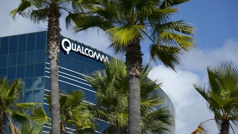 Qualcomm Offers EU Concessions Over $38-Billion NXP Takeover Bid
