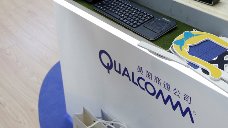 Qualcomm's Latest Patent Case Against Apple Thrown Out by German Court