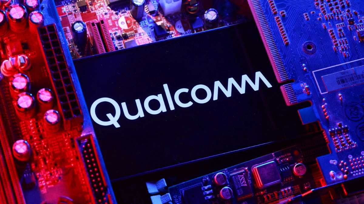 Qualcomm Announces New AI Chips in Data Center Push, Shares Surge Qualcomm Announces New AI Chips in Data Center Push, Shares Surge