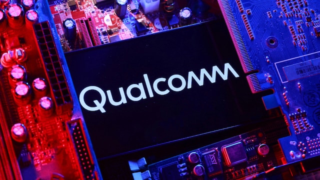 Qualcomm Announces New AI Chips in Data Center Push, Shares Surge Qualcomm Announces New AI Chips in Data Center Push, Shares Surge
