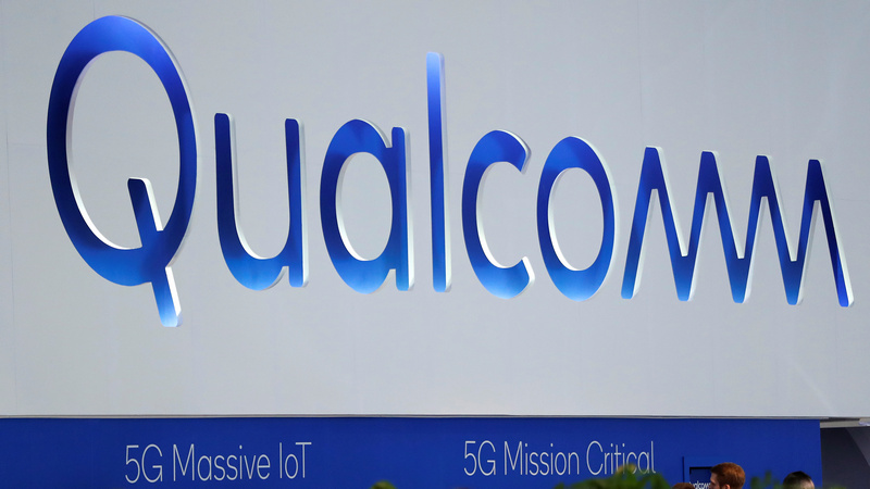 Qualcomm Says It Won Case Banning Sale of Older iPhones in China