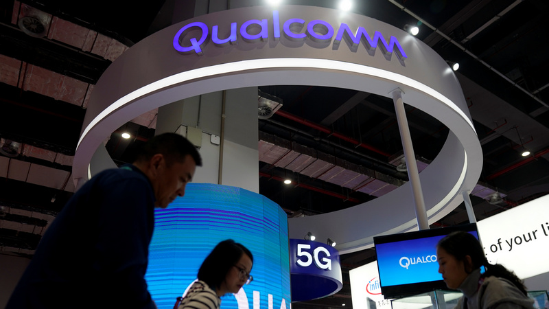Samsung, Huawei Supply Majority of Own Modem Chips, Qualcomm Says