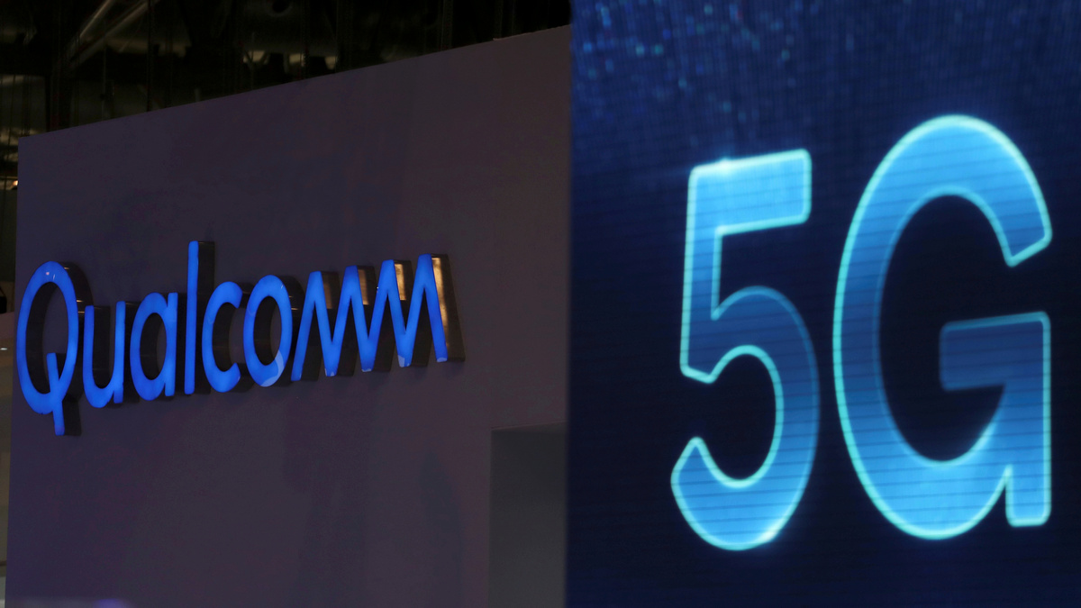 Apple-Qualcomm-Intel Dance: What It Means for the Future of 5G