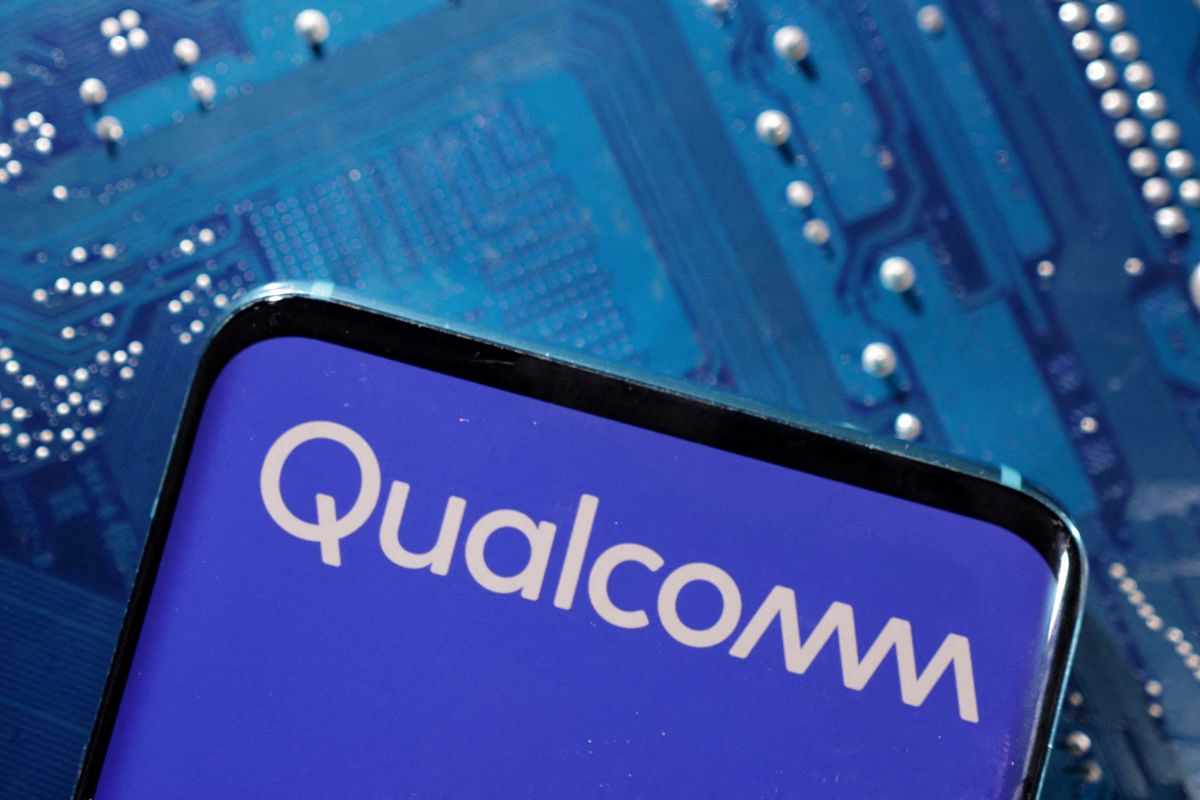Qualcomm Releases Study Showing That Its Modems Beat Apple&rsquo;s C1