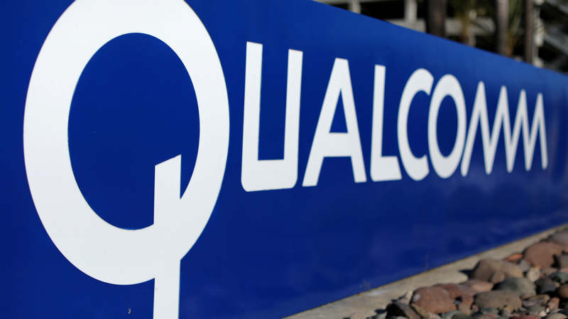 Qualcomm Owes Apple Nearly $1 Billion Rebate Payment, US Judge Rules