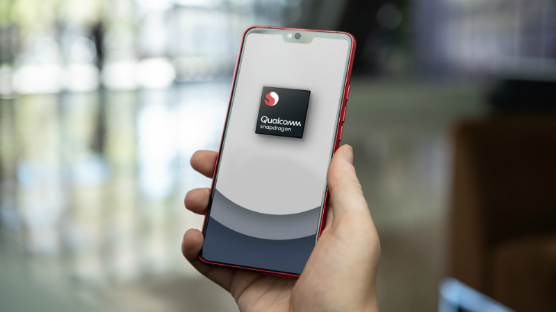 Qualcomm Snapdragon 665, Snapdragon 730, Snapdragon 730G SoCs With AI, Camera, Gaming Advancements Launched