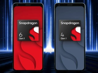 Qualcomm Announces Snapdragon 6 Gen 1, Snapdragon 4 Gen 1 SoC: All Details
