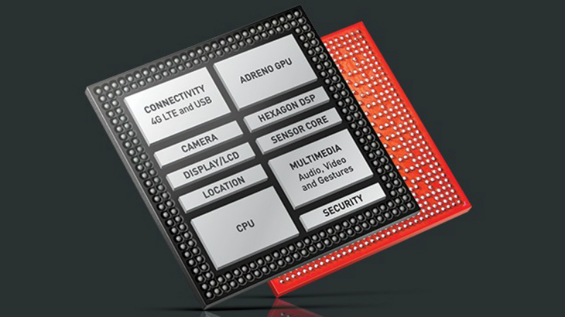 Qualcomm Snapdragon 670, Snapdragon 640, Snapdragon 460 SoCs Leaked: Specifications, Features