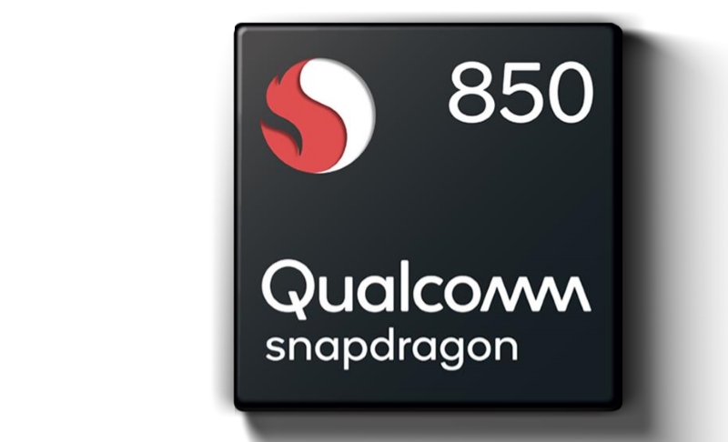 Qualcomm Snapdragon 850 With X20 LTE Modem Unveiled for Always On, Always Connected Windows PCs