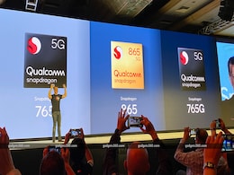 Asus ZenFone 7, ROG Phone 3 Confirmed to Pack Snapdragon 865; Sharp, Vivo, and Lenovo Also Using Qualcomm Chip Asus ZenFone 7, ROG Phone 3 Confirmed to Pack Snapdragon 865; Sharp, Vivo, and Lenovo Also Using Qualcomm Chip