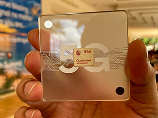 Asus ZenFone 7, ROG Phone 3 Confirmed to Pack Snapdragon 865; Sharp, Vivo, and Lenovo Also Using Qualcomm Chip