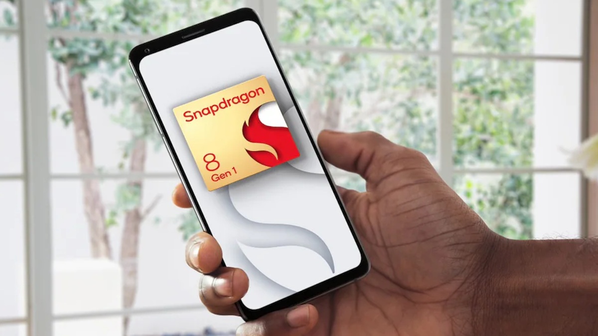 Qualcomm Snapdragon 8 Gen 1 Behind Apple A15 Bionic, Beats Exynos 2100 in CPU Benchmark Tests: Report