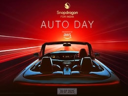 Qualcomm Announces Snapdragon Auto Day in India, to Showcase Technology and Partnerships Qualcomm Announces Snapdragon Auto Day in India, to Showcase Technology and Partnerships