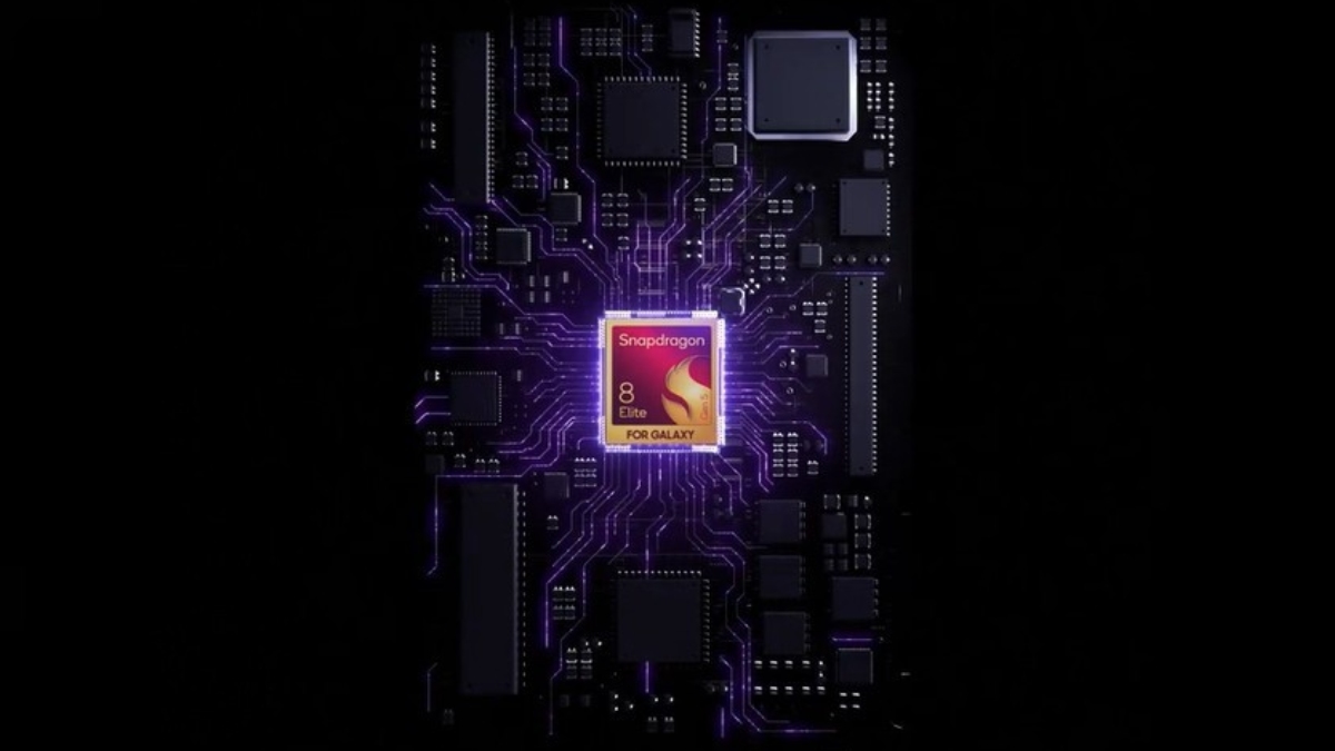 Qualcomm Executive Teases Snapdragon Chip for Upcoming Samsung Galaxy Devices
