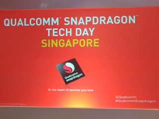 Qualcomm Snapdragon 630, Snapdragon 660 Mobile Platforms Announced
