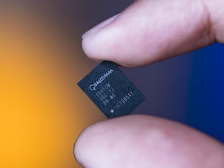 Qualcomm Snapdragon 845 SoC Benchmarked Ahead of Debut, Shows Off Impressive Scores