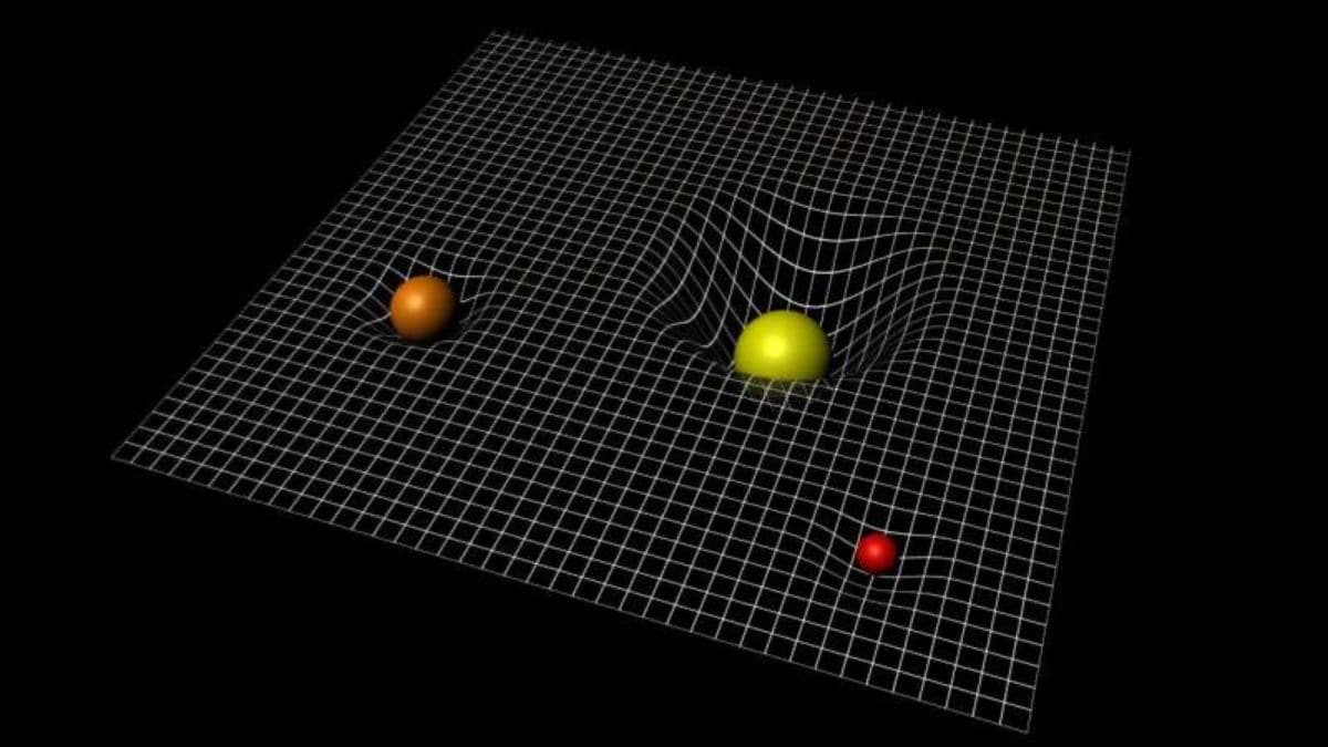 Physicists Develop New Method to Detect Tiny Fluctuations in Spacetime