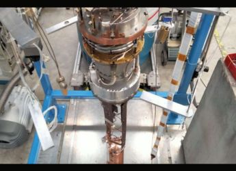 Quantum Haloscope Sharpens the Search for Dark Matter Axions at Higher Frequencies