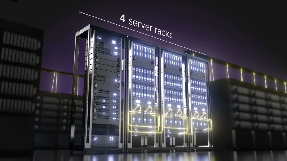 World&rsquo;s First Modular Quantum Computer Operates at Room Temperature
