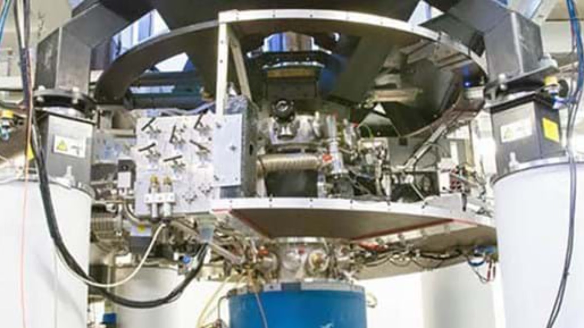 Scientists Link 2 Time Crystals Into Single System, Can Be Useful for Quantum Computing