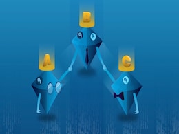 Quantum Internet Breakthrough: Data Sent Between Two Network Nodes That Aren’t Connected Quantum Internet Breakthrough: Data Sent Between Two Network Nodes That Aren’t Connected