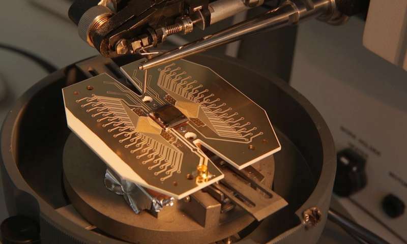Researchers Declare New Breakthroughs in Quantum Computing Research