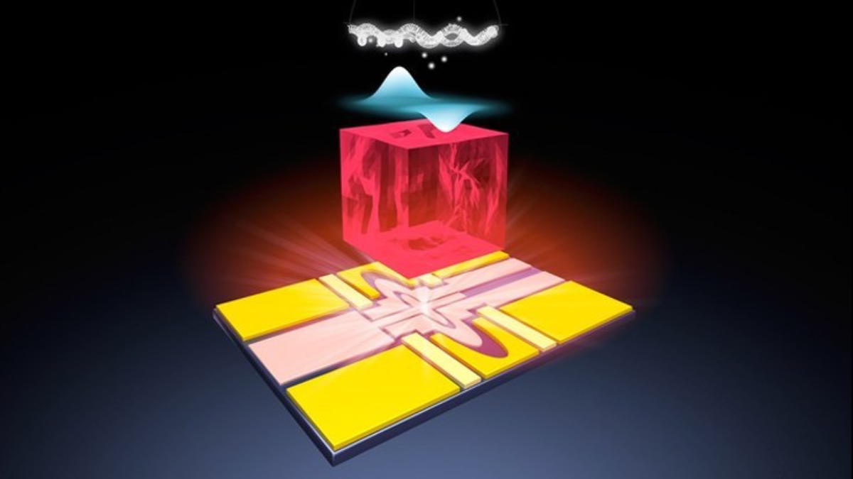 Researchers Close to Finding Ideal Building Block for Quantum Computers