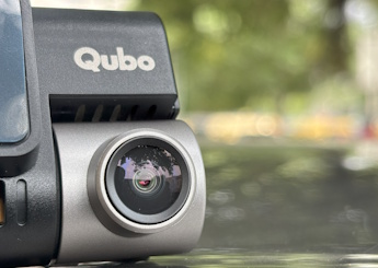 Qubo Dashcam Pro 3K Review: A Solid Choice for Your Car