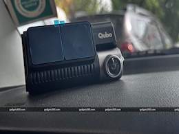Qubo Dashcam Pro 3K Review: A Solid Choice for Your Car Qubo Dashcam Pro 3K Review: A Solid Choice for Your Car