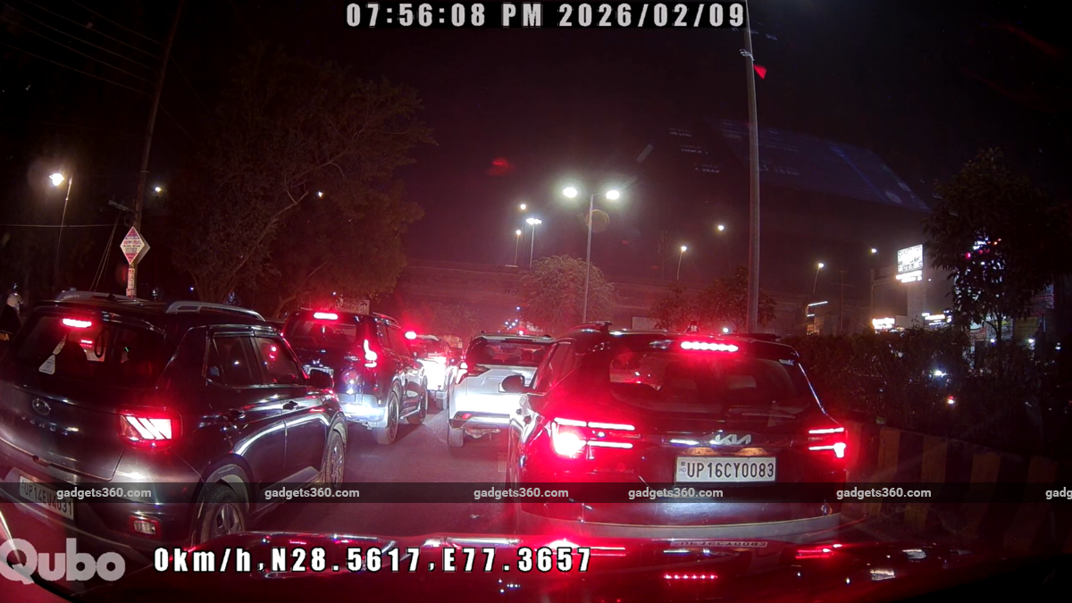 qubo dashcam trio review inline 5 Qubo Dashcam Trio