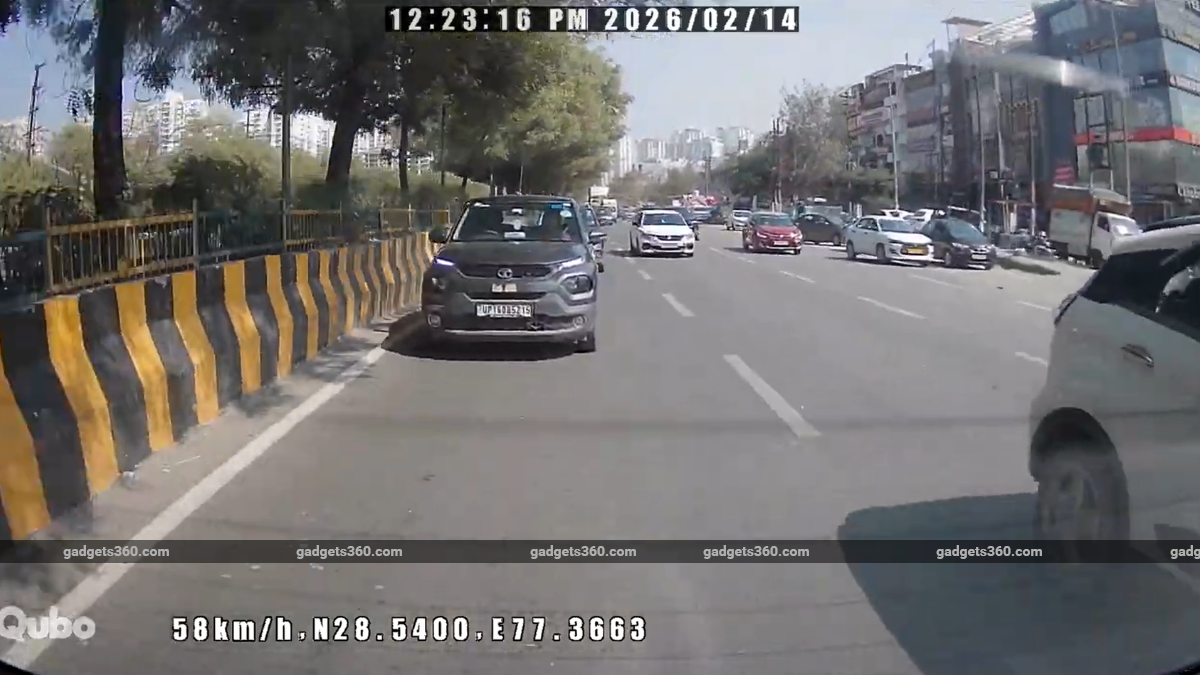 qubo dashcam trio review inline 8 Qubo Dashcam Trio