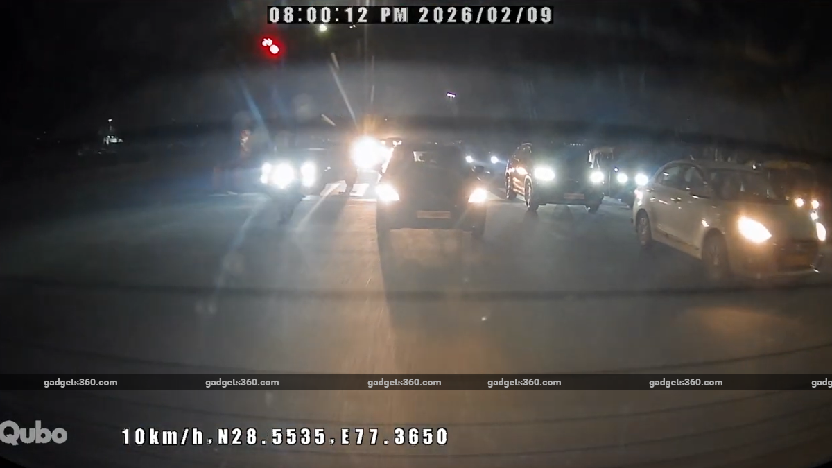 qubo dashcam trio review inline 9 Qubo Dashcam Trio