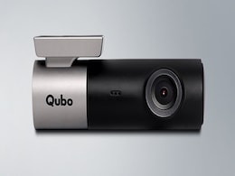 Qubo Smart Dash Cam With Artificial Intelligence, HD Video Recording Launched in India: Details Qubo Smart Dash Cam With Artificial Intelligence, HD Video Recording Launched in India: Details