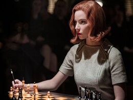 Netflix Must Face 'Queen's Gambit' Defamation Lawsuit From Chess Grandmaster, US Judge Rules Netflix Must Face 'Queen's Gambit' Defamation Lawsuit From Chess Grandmaster, US Judge Rules